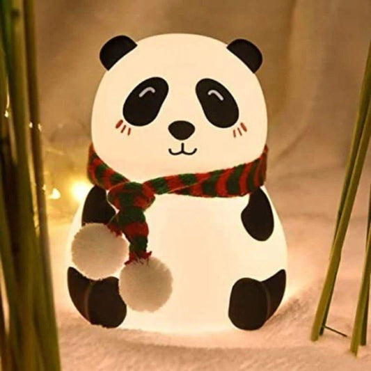 Swift Vibe - Cute Panda Light Lamp