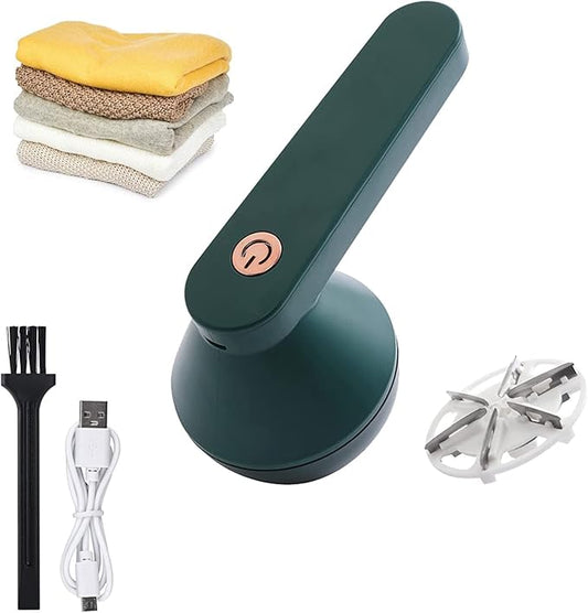 Wireless Lint Remover