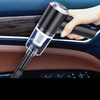 CAR & HOME VACUUM CLEANER 🔥( Germany Model ) 70%OFF