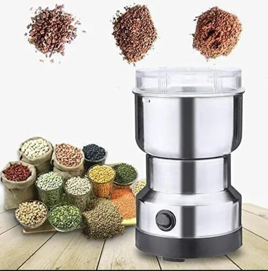 Portable Electric Grinder