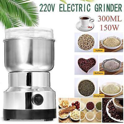 Portable Electric Grinder