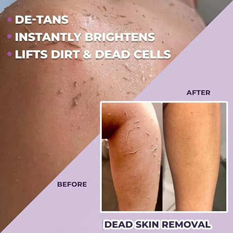 AMR Beauty Tanning Dead Skin Remover