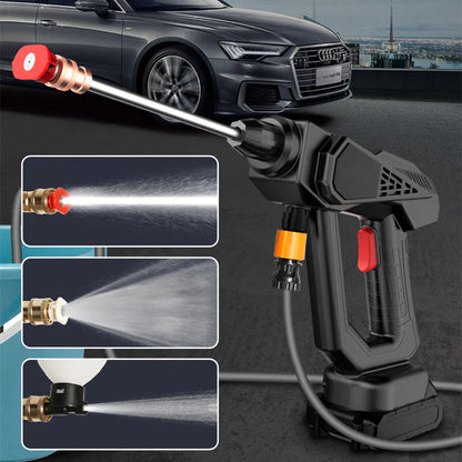 3 in 1 Car Pressure Washer (BUY 1 GET 1 FREE)